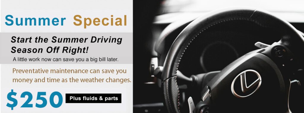 Pick up & Delivery service in NYC for Lexus scheduled service, maintenance and repairs at the #1 Lexus dealer alternative. Let us make sure your Lexus looks and runs like new. Our expert Lexus mechanics in NYC do anything the Lexus dealer can do and more.